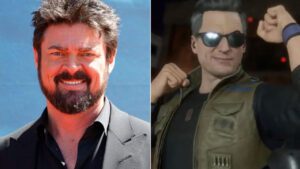 Karl Urban (The Boys) in trattativa per interpretare Johnny Cage nel film Mortal Kombat 2