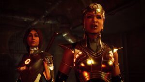 Marvel’s Midnight Suns esce su PS4 e XO l’11 maggio (versione Switch cancellata) in contemporanea col DLC Blood Storm [+trailer]