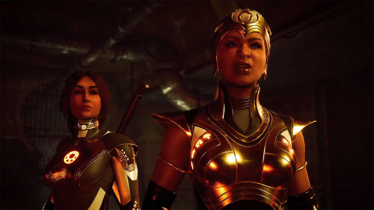Marvel's Midnight Suns Blood Storm