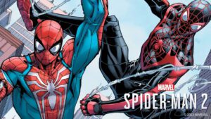 Nuovo video gameplay per Marvel’s Spider-Man 2 [+video]