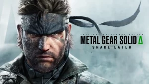 Annunciato il remake di Metal Gear Solid 3: Snake Eater per PC, PlayStation 5 e Xbox Series X|S [+trailer]