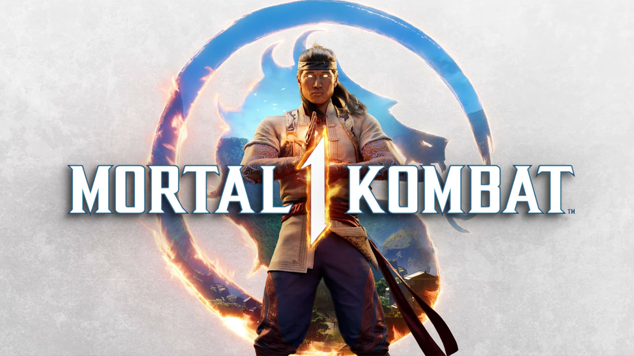 Mortal Kombat 1