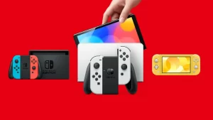 Nintendo Switch si aggiorna alla versione 16.0.3 per correzione bug [+tweet]