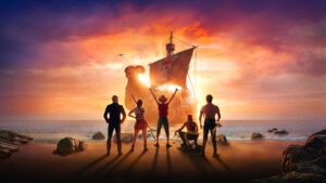 One Piece, la serie Netflix non esce se non mi soddisfa, parole di Eiichiro Oda [+tweet]