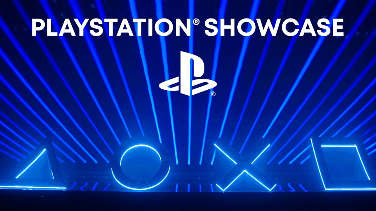 PlayStation Showcase