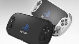 Sharp sta producendo schermi LCD per una nuova console portatile: Switch 2 o PlayStation Q Lite?