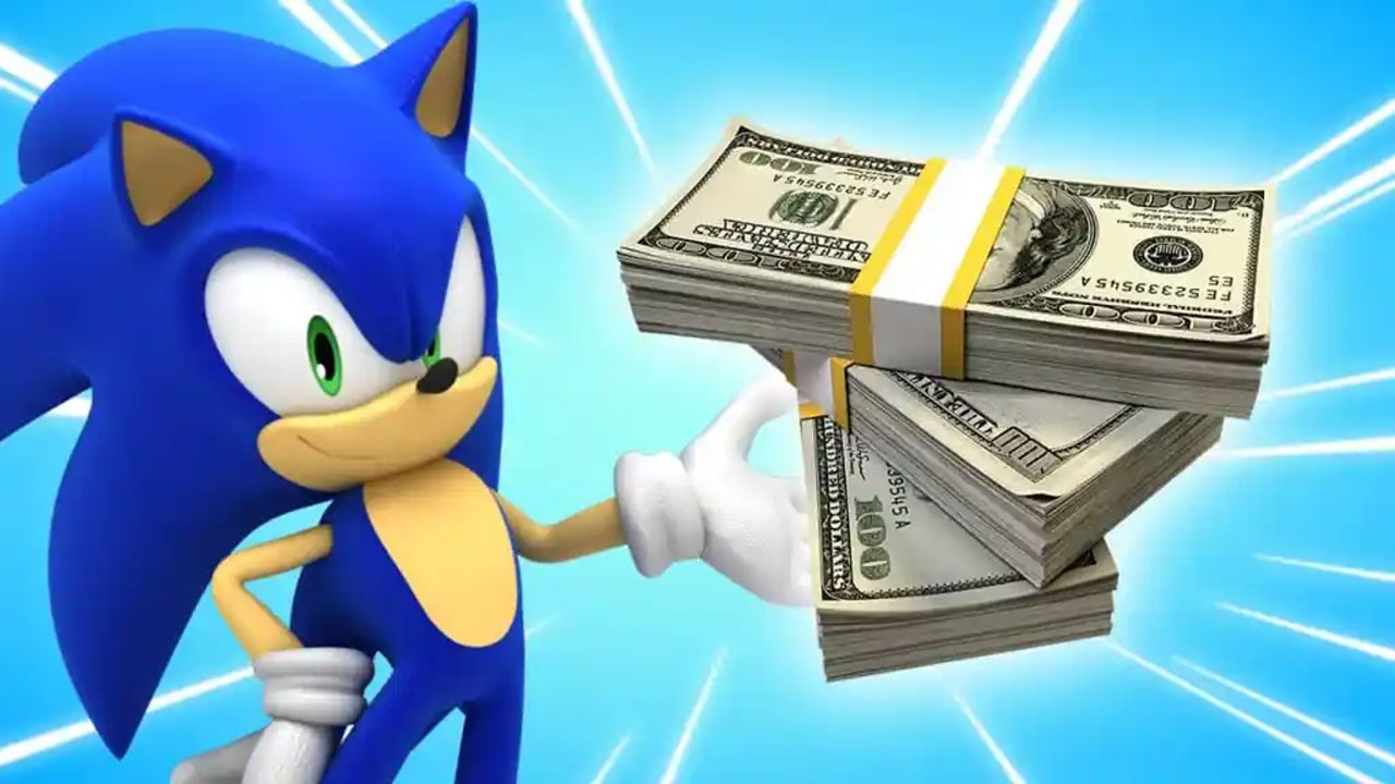 sega