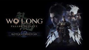 Wo Long: Fallen Dynasty – il DLC Battle of Zhongyuan esce il 29 giugno con nuovi stage, livelli di difficoltà, armi e nemici