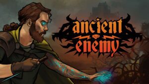 Ancient Enemy gratis su GOG