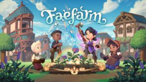 Fae Farm esce il 08/09/23 per Nintendo Switch e PC [+video]