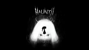 Hauntii, stilosissimo indie a tema fantasmi, esce nel 2024 per tutte le piattaforme [+video]