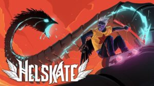 Gli indie portano Tony Hawk all’inferno con Helskate, Early Access 2024 [+video]