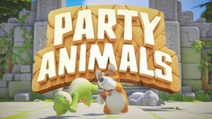 Party Animals esce il 20/09/23 [+video]