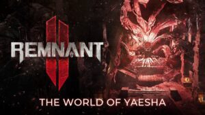 Remnant 2 esce il 25/07/23 [+video]
