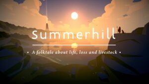 Arriva Summerhill, dagli autori della serie Alto’s Adventure [+video]