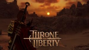 Nuovo trailer per Throne and Liberty [+video]