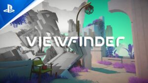 Viewfinder esce il 18/07/23 per PS5 e PC [+video]