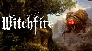 Witchfire entra in Early Access il 20/09/23 [+video]