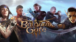 Jason Isaacs sarà un villain in Baldur’s Gate III [+video]