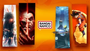 Il Bandai Namco Summer Showcase si terrà fra il 1 e il 2 luglio, all’1.30 italiana