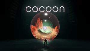 Annunciato Cocoon, nuovo indie dall’autore di Limbo/Inside [+video]