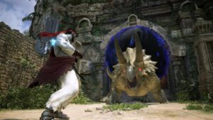 Annunciato Crossover tra Exoprimals e Street Fighter 6 [+video]
