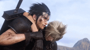 Final Fantasy VII Rebirth esce a inizio 2024 su 2 dischi [+video]