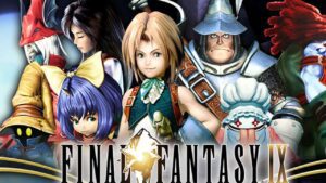 Final Fantasy IX Remake: per l’insider Jeff Grubb “è reale”