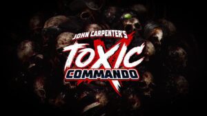 Annunciato John Carpenter’s Toxic Commando, uscita 2024 [+video]