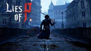 Lies of P, demo Steam già disponibile, uscita posticipata al 19/09/23 [+video]