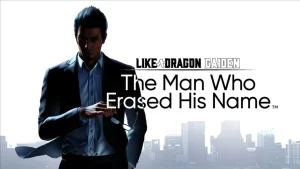 Like a Dragon: Gaiden – The Man Who Erased His Name esce il 9/11/23 [+video]