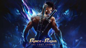 Annunciato con un trailer Prince of Persia: The Lost Crown, in uscita il 18/01/24 su tutte le piattaforme [+video]