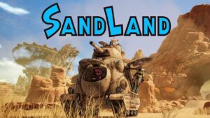 Annunciato Sand Land, basato sul manga di Akira Toriyama [+video]