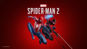 Spider-Man 2 esce il 20/10/23, mostrata la box art [+tweet]