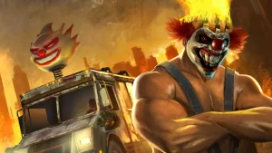 Ecco il trailer della serie TV di Twisted Metal [+video]